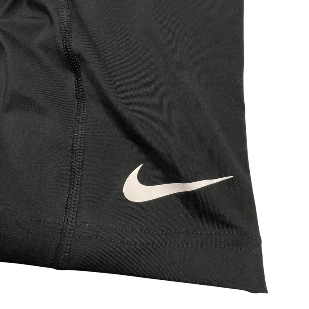 Nike Pro Combat Dri-FIT Baseball Slider Shorts Black Men’s Size Small set of 3 - Picture 5 of 11